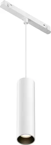 Трековый светильник Technical TR041-2-12W3K-W – изображение в каталоге