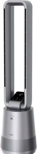 Безлопастной вентилятор Funai TOZAMA FBP-95E-SG