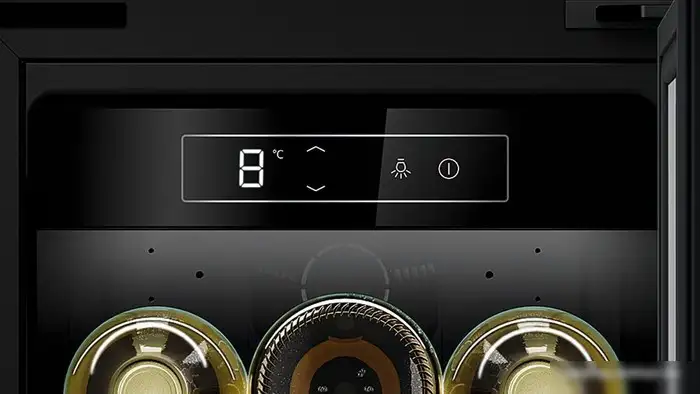 Винный шкаф NEFF KU9202HF0 — фото товара