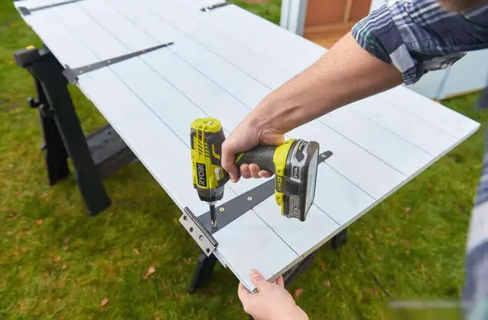 Ударный винтоверт Ryobi R18ID3-0 – фото товара