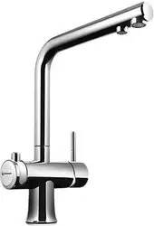 Смеситель Omoikiri Hotaru-CH-WH (4994051) - изображение в каталоге