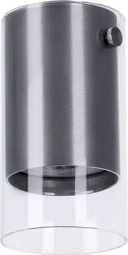 Точечный светильник Arte Lamp Lazio A5365PL-1SS – изображение в каталоге