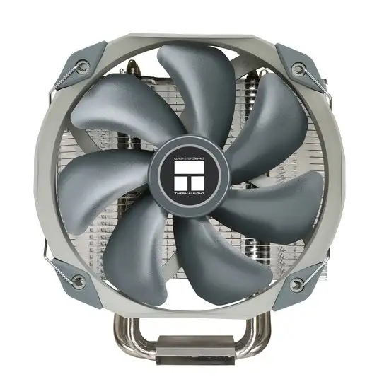 Кулер для процессора Thermalright Macho MAXX – фото товара