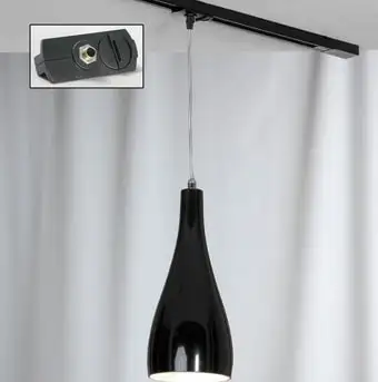 Трековый светильник Lussole LSF-1196-01-TAB – изображение в каталоге