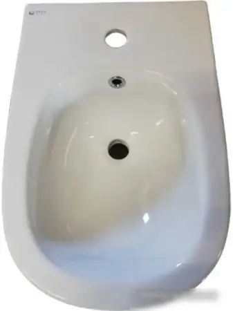 Биде Isvea MY 10MY42002 (белый) - фото товара