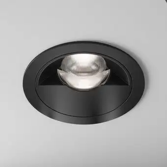 Точечный светильник Maytoni Parete DL100-12W2.7-3-4K-RD-B – изображение в каталоге