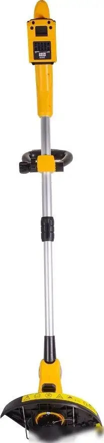 Триммер Huter GET-18-2Li 70/1/9 (с АКБ) – фото товара