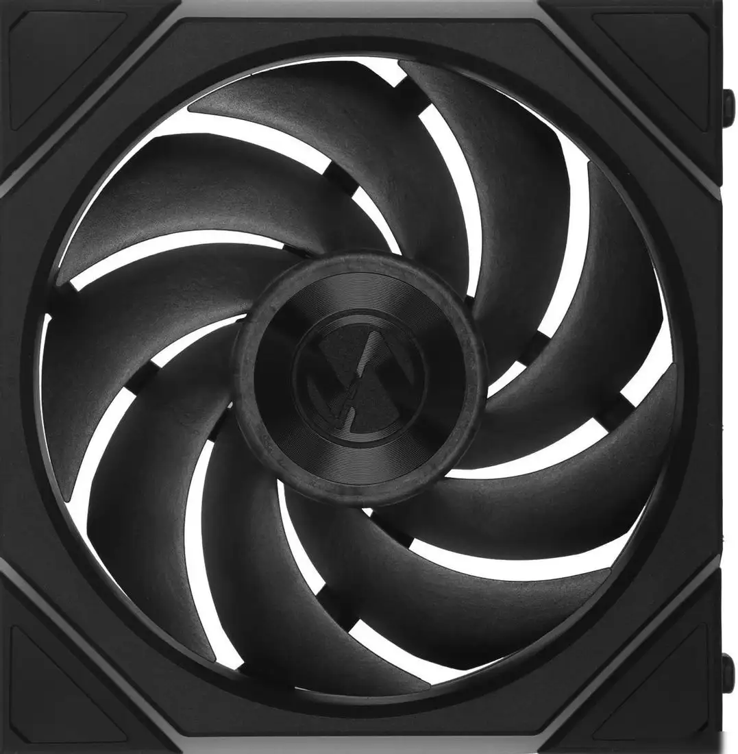 Комплект вентиляторов для корпуса Lian Li Uni Fan TL 120 Wireless G99.12TL1W3B.R0 – фото товара