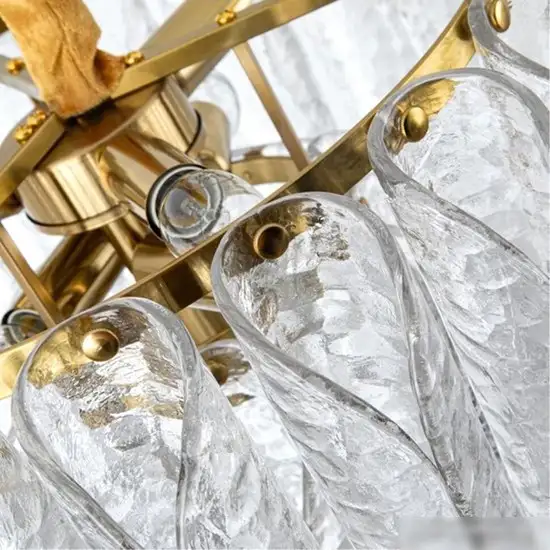 Подвесная люстра Arte Lamp Evelyn A4073LM-7PB – фото товара