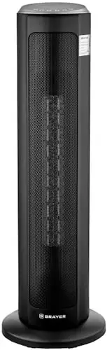 Тепловентилятор Brayer BR4803 - изображение в каталоге