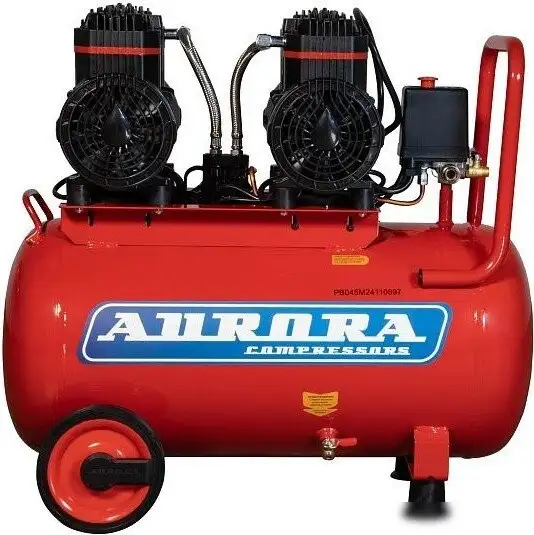 Компрессор Aurora Passat-45M Black – фото товара