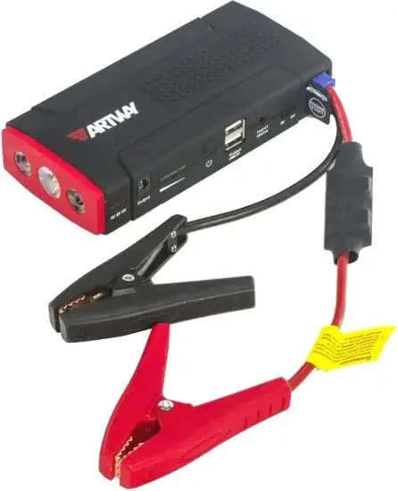 Пусковое устройство Artway JS-1014 – фото товара