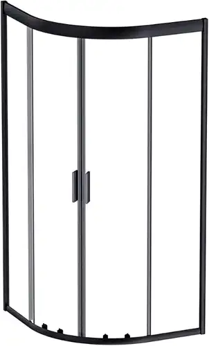 Душевой уголок AM.PM Gem W90G-401-090BT 90x90