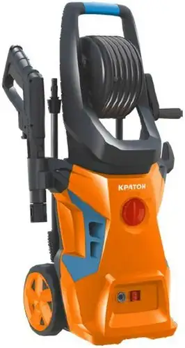 Мойка высокого давления Кратон HPW-2000 – изображение в каталоге