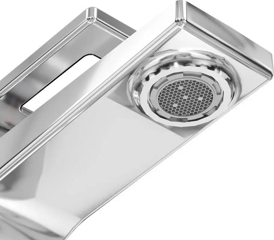 Смеситель Grossman Pragma 510.K35.03.100 (хром глянцевый) - фото товара