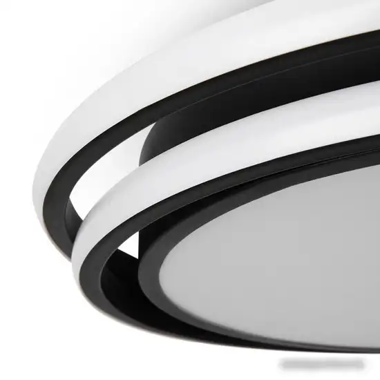 Припотолочная люстра Freya Lisoa FR10031CL-L98B – фото товара