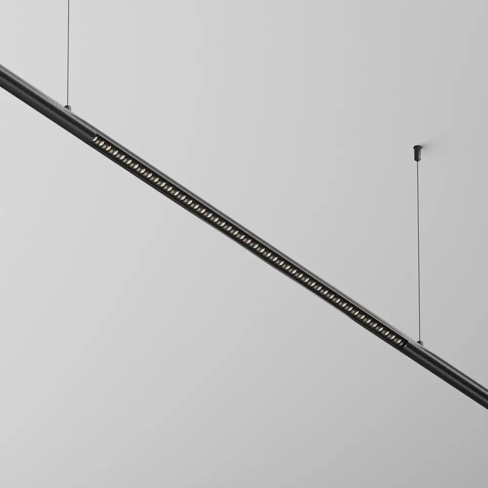 Трековый светильник Maytoni Points C149CL-L900-24W3K-B – фото товара