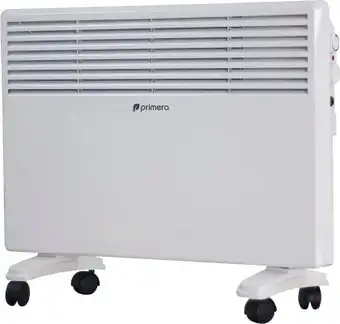 Конвектор Primera PHP-1500-MXB