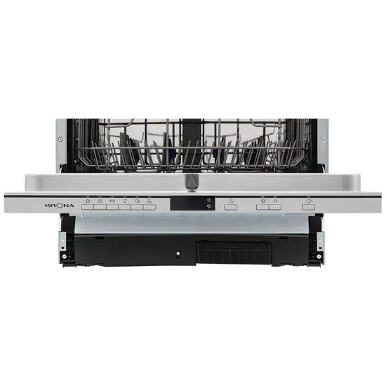 Встраиваемая посудомоечная машина Krona Lumera 60 BI - фото товара