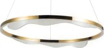 Подвесная люстра Kinklight Кастела 08263-80.36 – изображение в каталоге