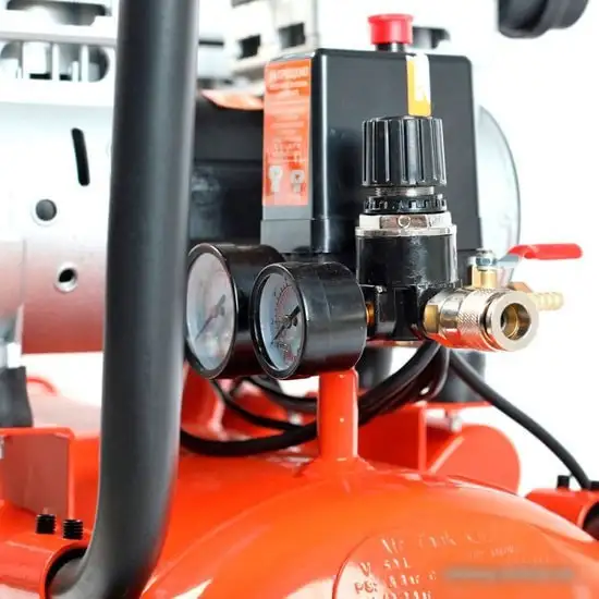 Компрессор Patriot WO 50-300 – фото товара