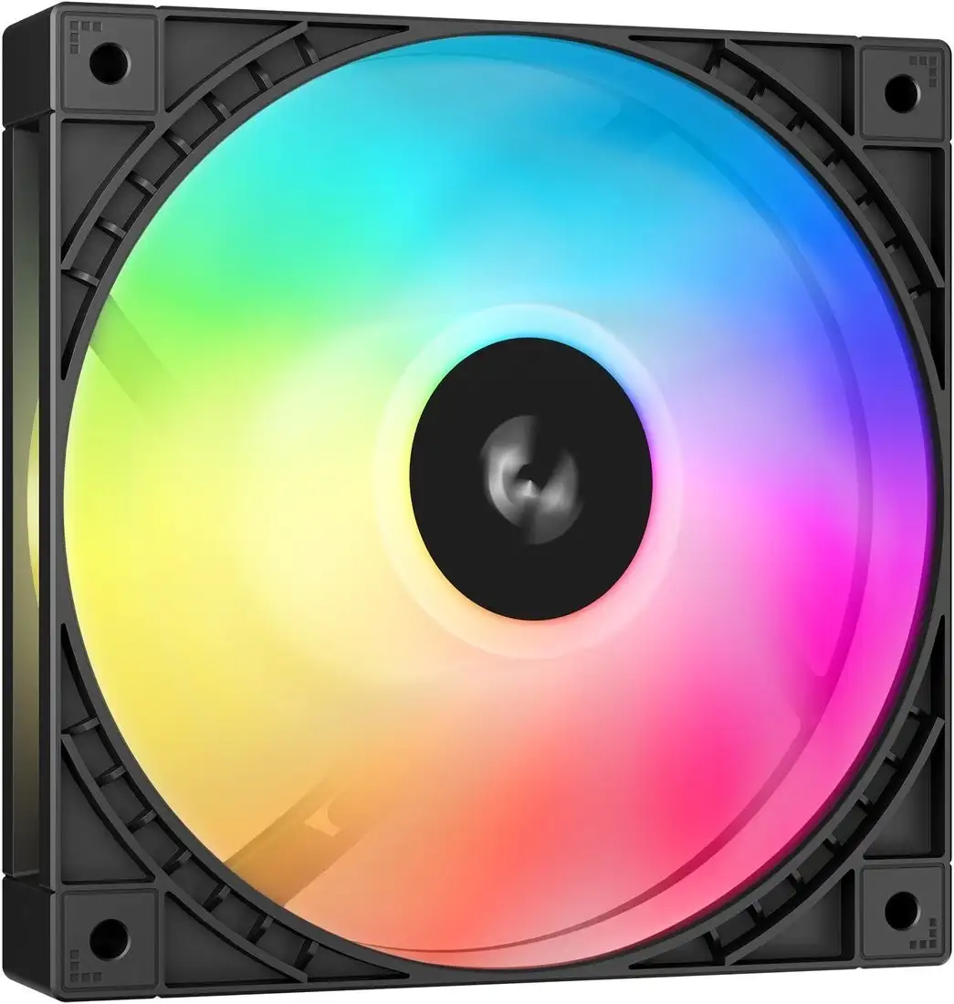 Кулер для процессора DeepCool AG620 G2 ARGB R-AG620-BKAMMG2-G – фото товара