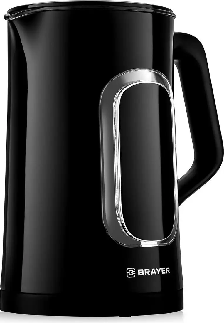 Электрический чайник Brayer BR6101 - фото товара