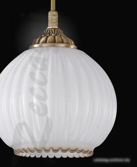 Припотолочная люстра Reccagni Angelo 9200 L 9200/16 – фото товара