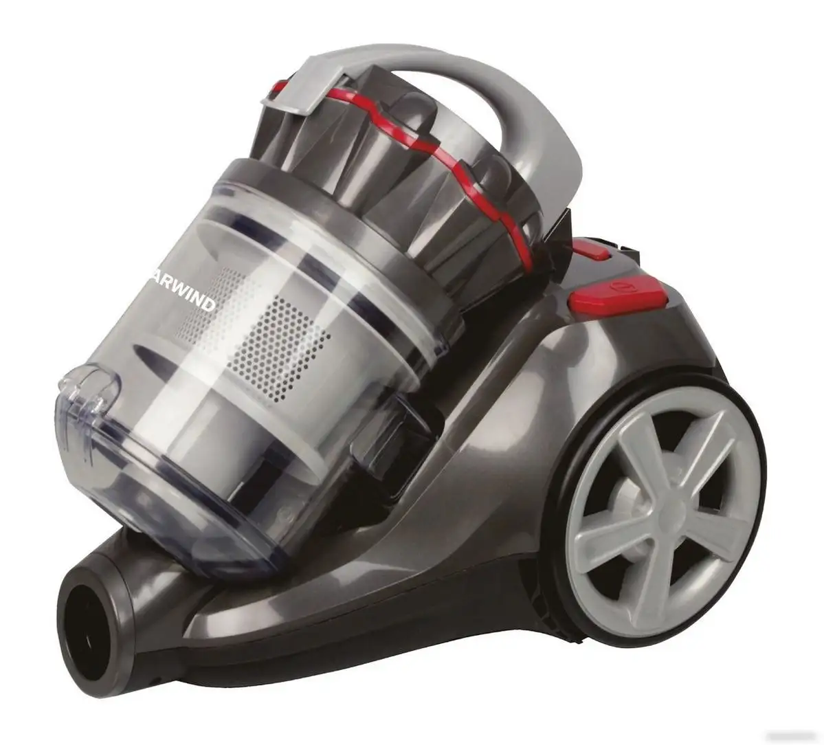 Пылесос StarWind SCV2545 - фото товара