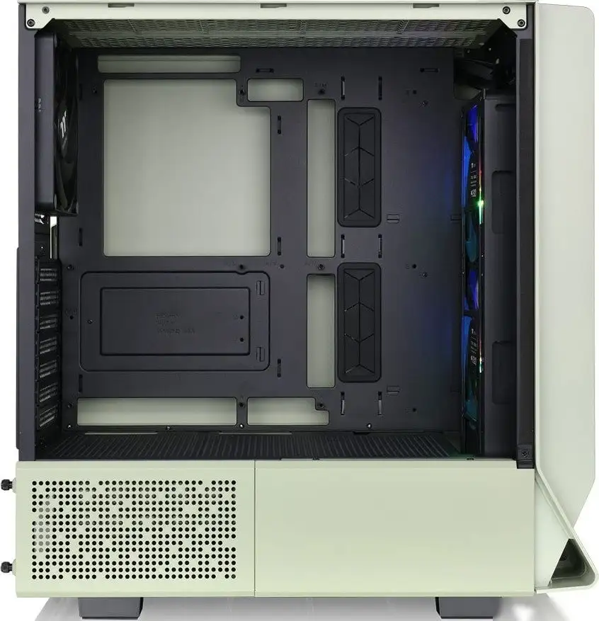Корпус Thermaltake Ceres 350 MX Matcha Green CA-1Z3-00MEWN-00 – фото товара