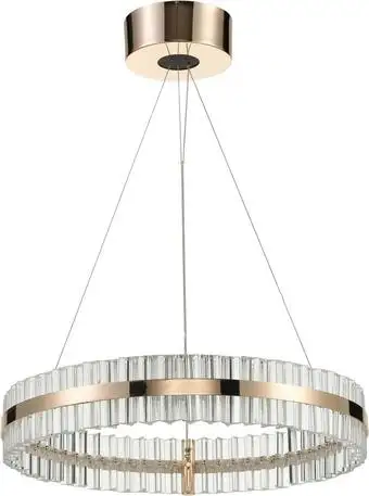 Подвесная люстра Vele Luce VL1694P01 – изображение в каталоге