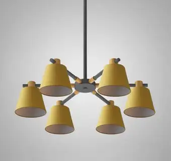 Подвесная люстра ImperiumLoft Naturaay01 177989-26 – изображение в каталоге