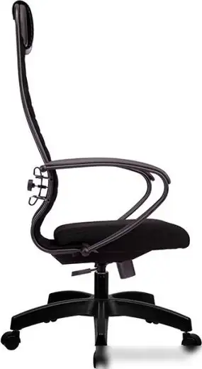 Офисное кресло Metta B 1B 27/K130 27 PL (темно-серый) – фото товара