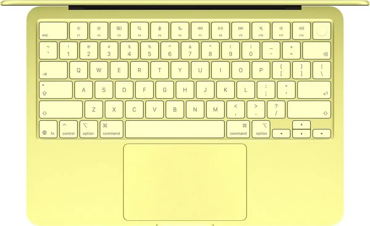 Ноутбук Apple MacBook Neo 13" A18 Pro 2026 MHFE4 – фото товара