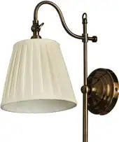 Бра Arte Lamp Seville A1509AP-1PB – изображение в каталоге