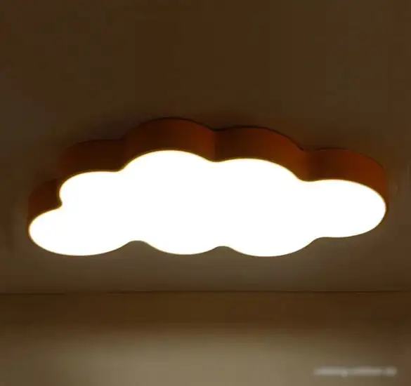 Припотолочная люстра ImperiumLoft Cloud01 186680-26 – фото товара