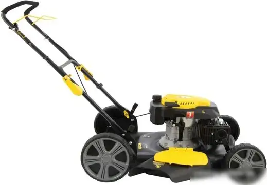 Газонокосилка Denzel GLD-560 – фото товара