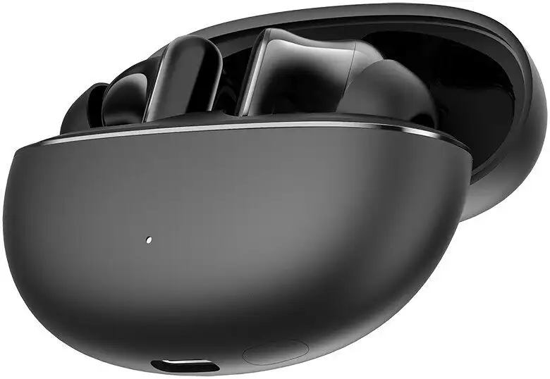 Наушники HONOR Choice Earbuds X8 (черный, международная версия) – фото товара