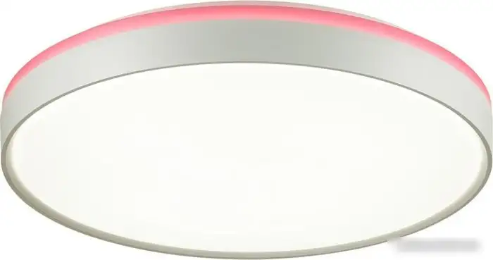 Припотолочная люстра Sonex Kezo Pink 7708/EL – фото товара