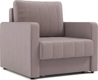 Кресло-кровать Mio Tesoro Миссури (velutto 22) – изображение в каталоге
