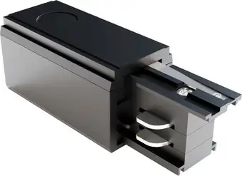 Ввод питания трека Maytoni Technical Trinity TRA005B-31B-R – изображение в каталоге