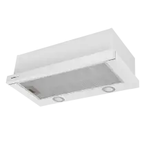 Кухонная вытяжка HOMSair Flat 60 (белый)