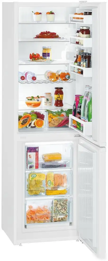 Холодильник Liebherr CUe 3331 - фото товара