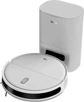 Робот-пылесос Haier HSR Pro Lite - изображение в каталоге