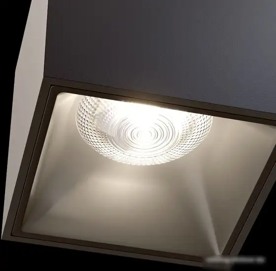 Спот Maytoni Alfa LED C065CL-L12B3K – фото товара