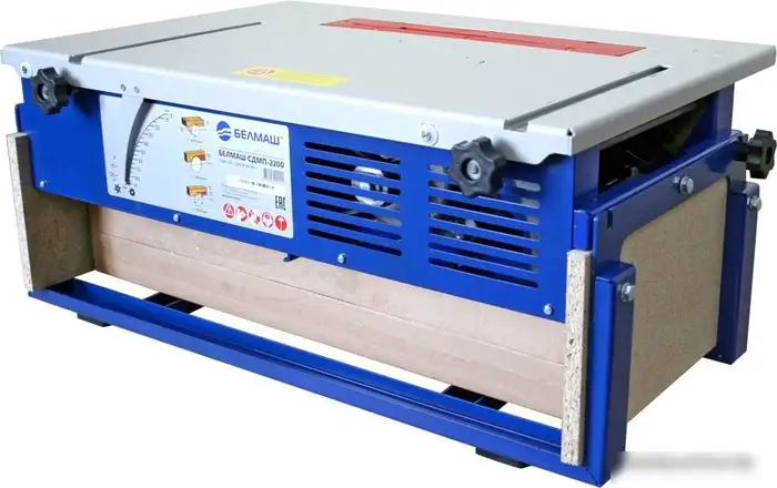 Станок Белмаш СДМП-2200 – фото товара