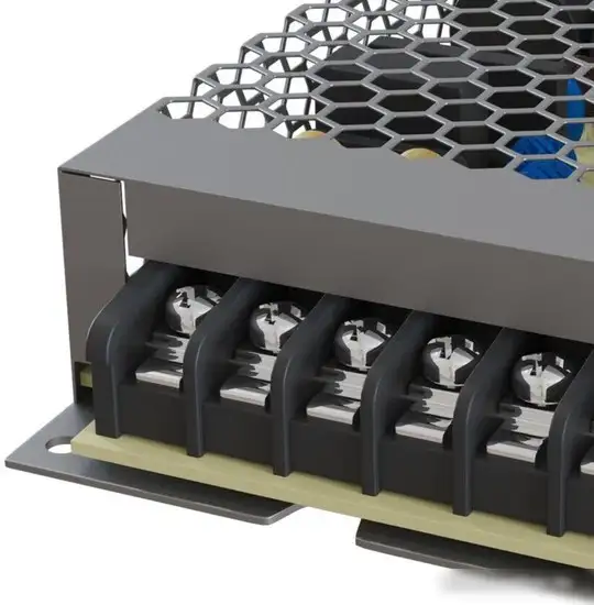 Блок питания шины Maytoni Technical TRX004DR-150S – фото товара