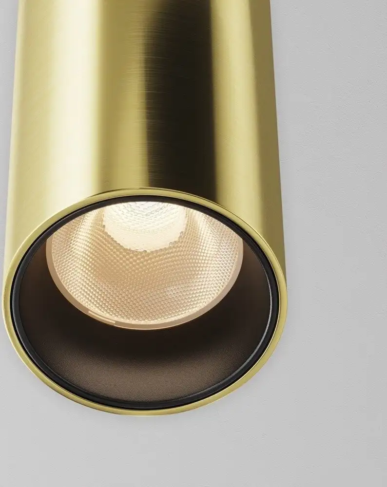 Трековый светильник Technical Focus Led Flarity 3000K 12Вт 38° TR157-1-12W3K-BS – фото товара