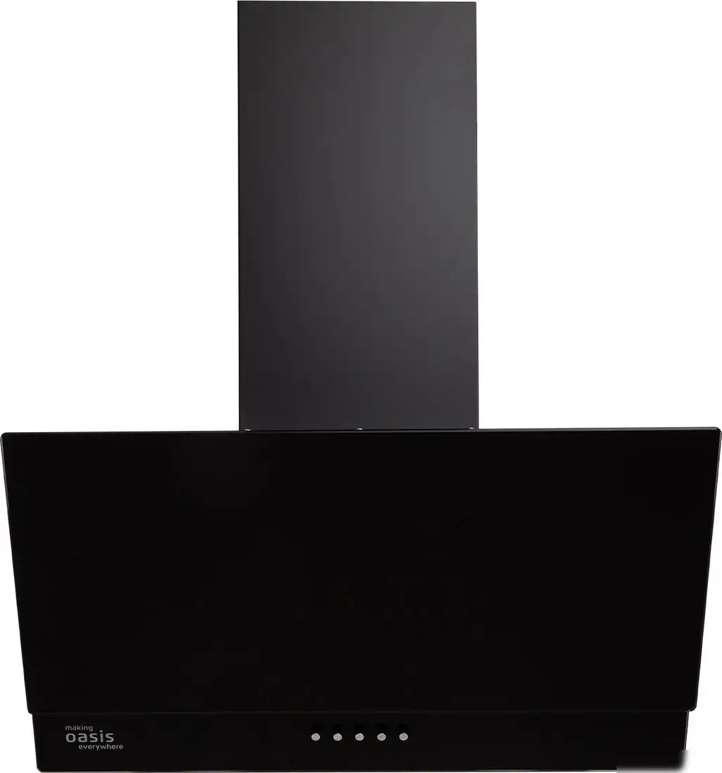 Кухонная вытяжка Oasis (Making Oasis Everywhere) NC-60B - фото товара