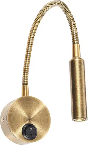 Бра ST Luce Bersone ST653.331.01 – изображение в каталоге